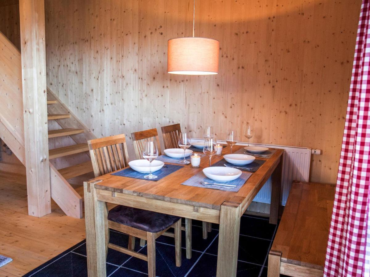 Chalet Klippitzrose By Interhome Klippitztorl Eksteriør billede