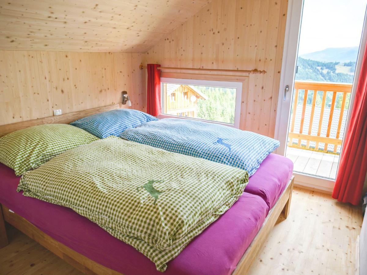 Chalet Klippitzrose By Interhome Klippitztorl Eksteriør billede