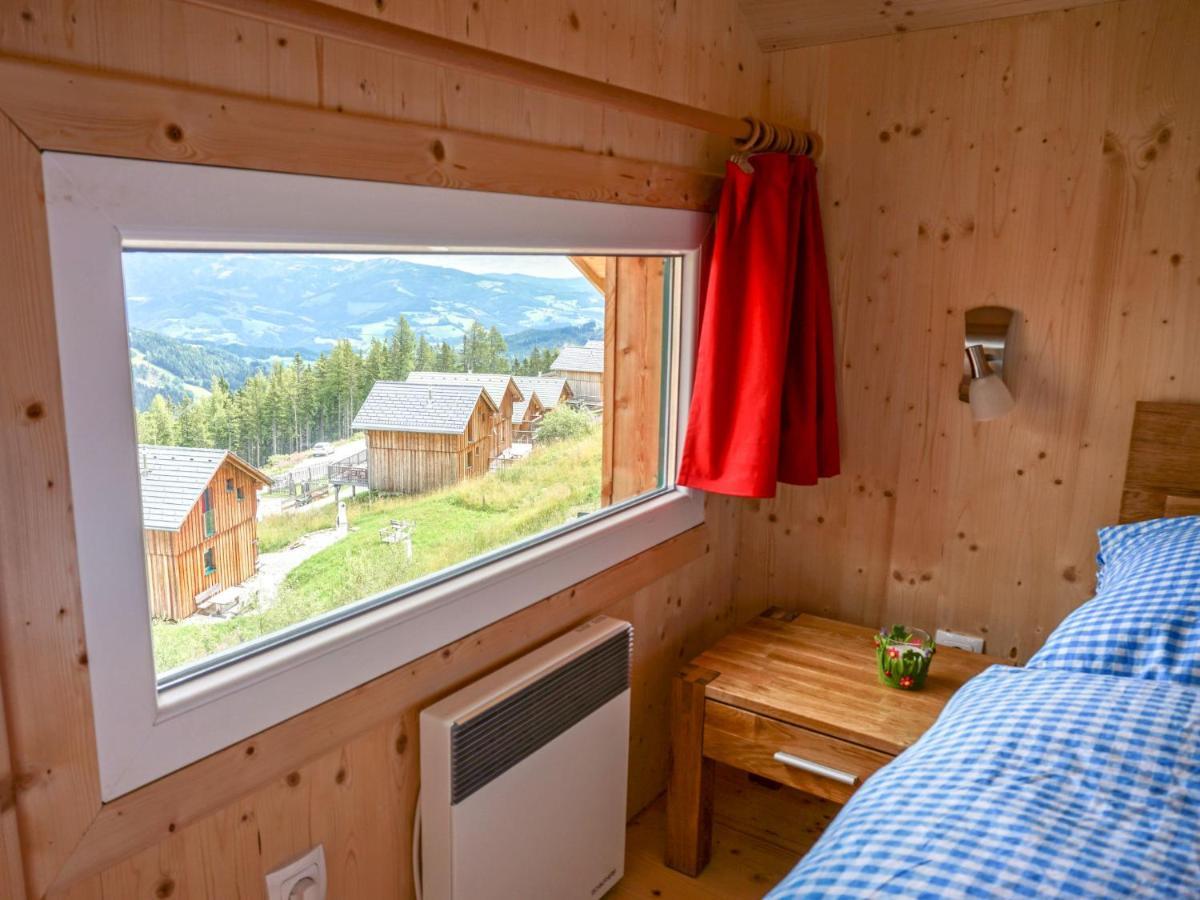 Chalet Klippitzrose By Interhome Klippitztorl Eksteriør billede